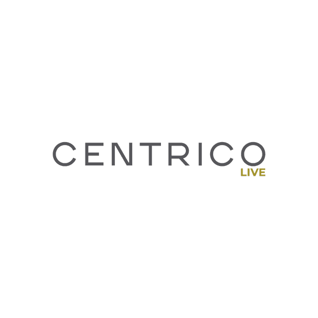 Céntrico Live Logo