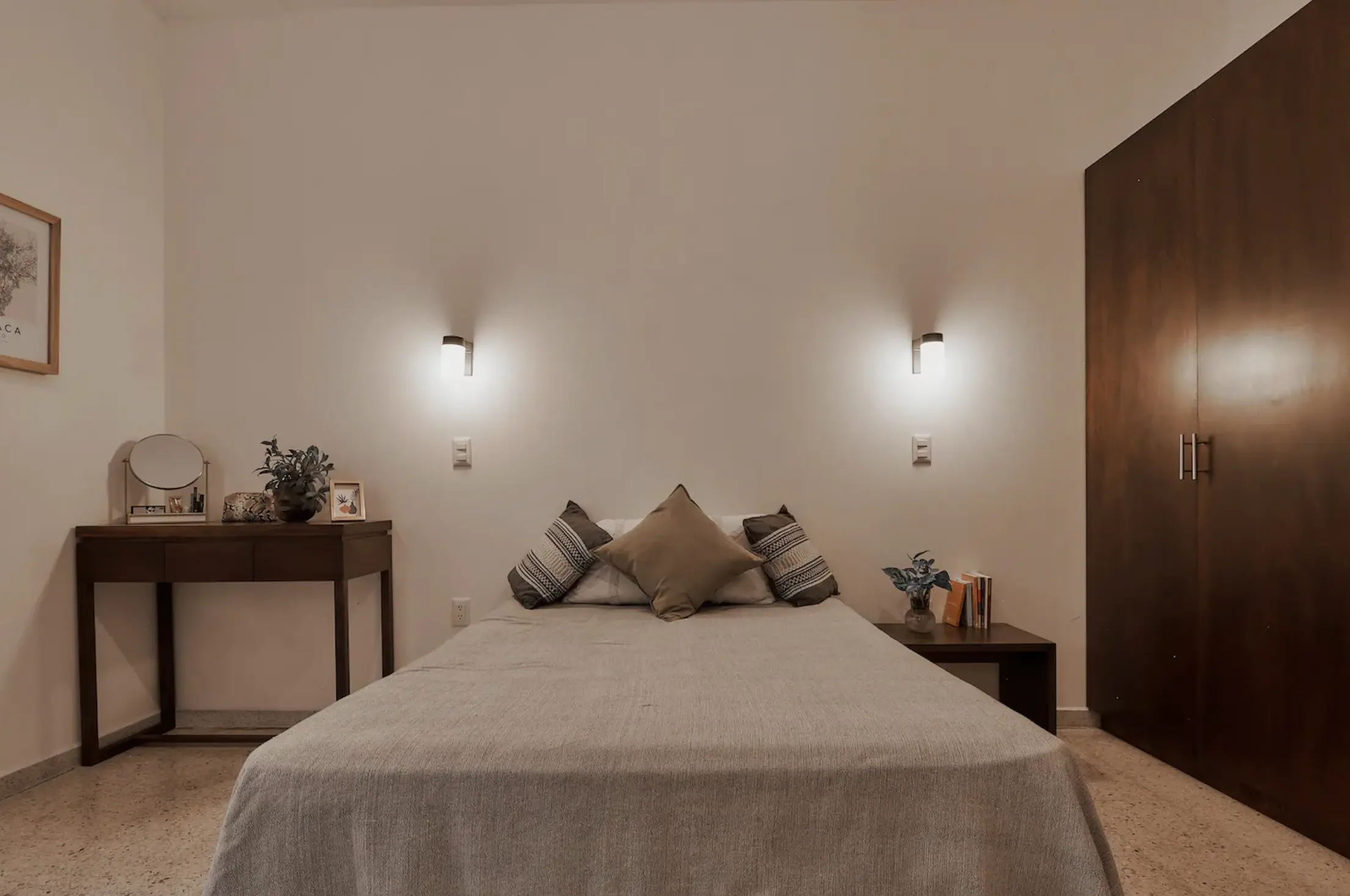 Habitaciones Céntrico Live