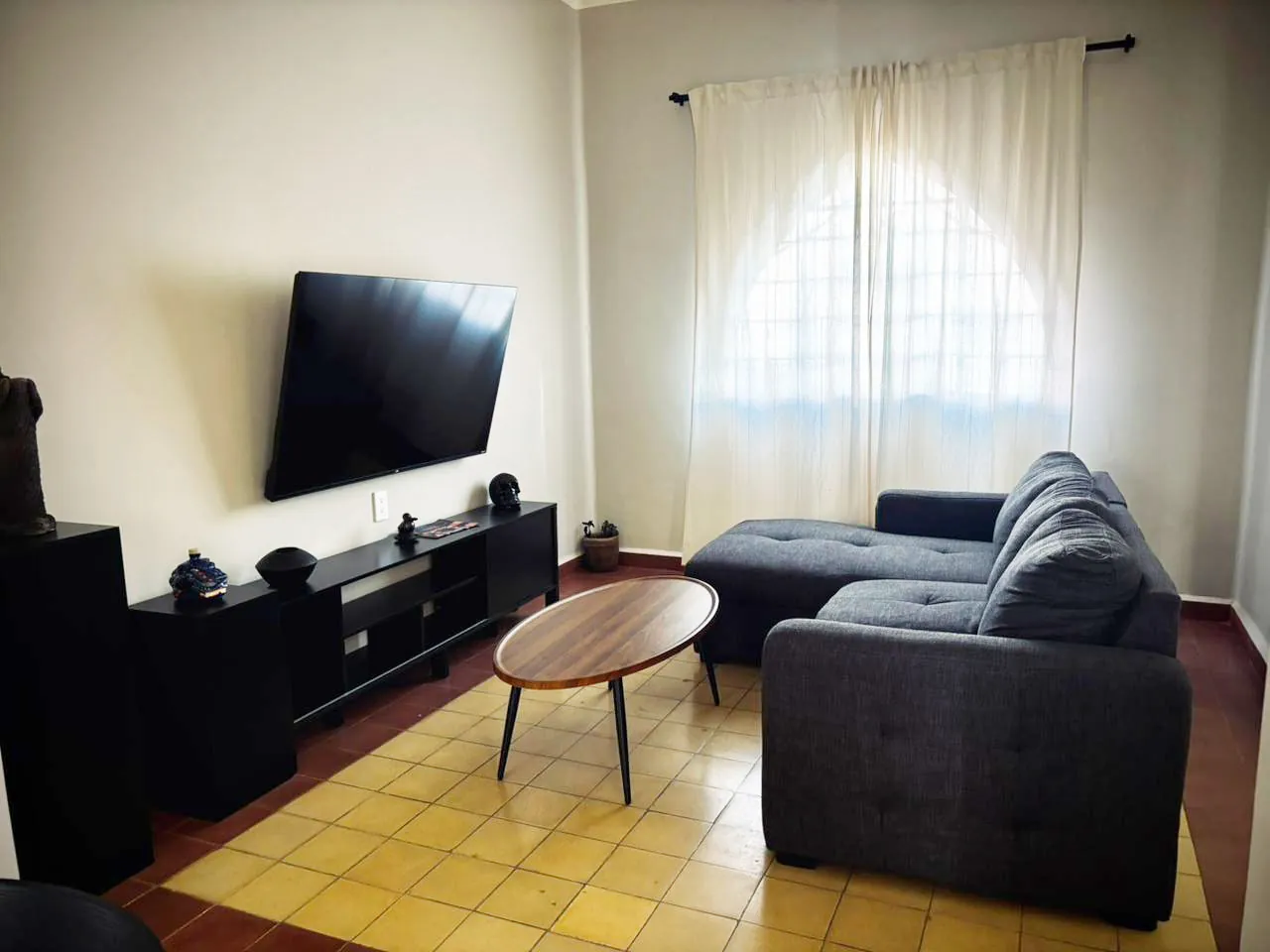 Casa Completa Céntrico - Vista 1