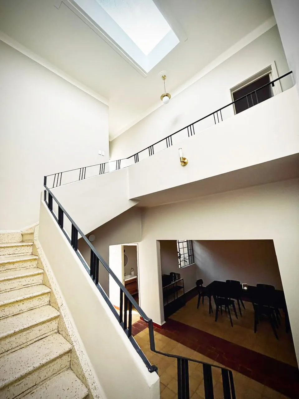 Casa Completa Céntrico - Vista 7